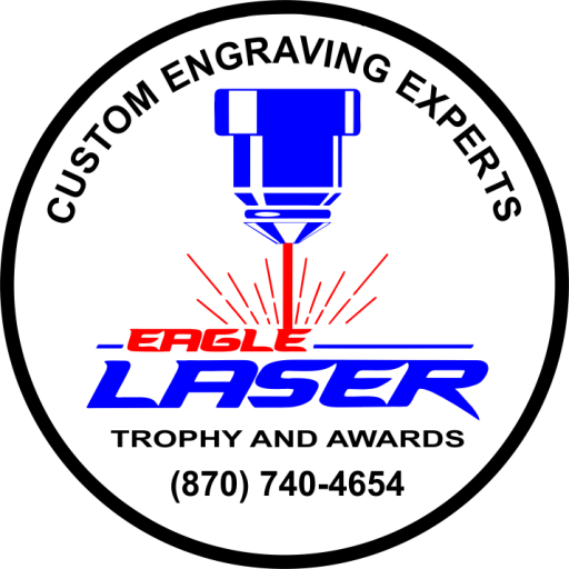 Eagle Laser Trophy & Awards